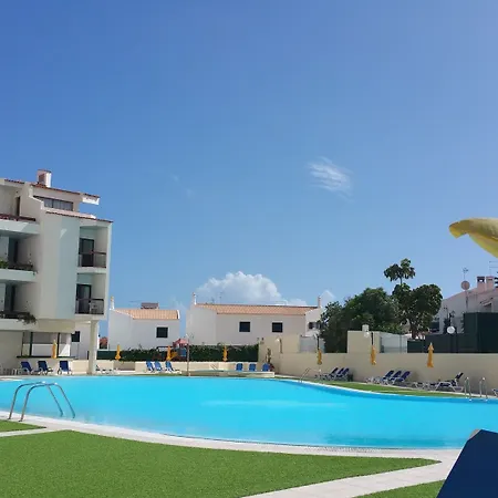 Appartement Vilamagna By Algarkasa